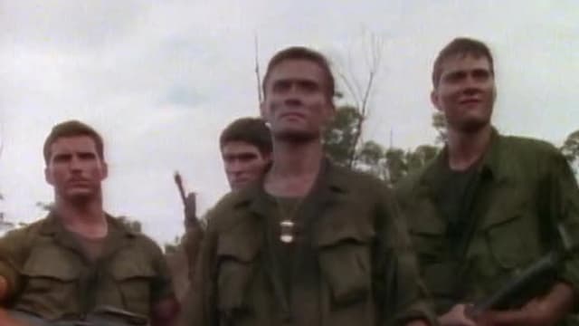 T01:C06 - S01:E06 - Burn Baby Burn