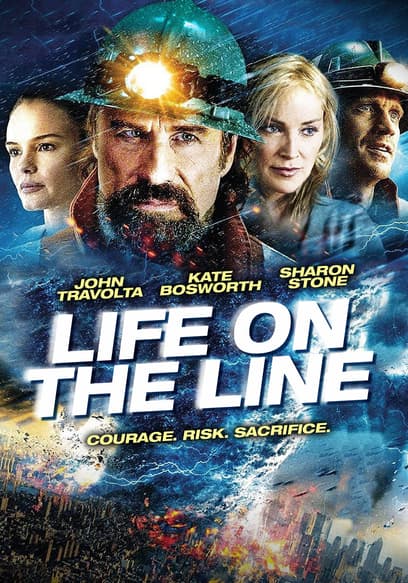 Life on the Line