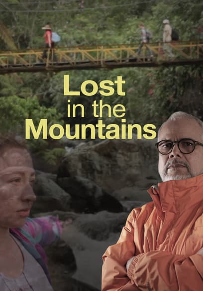Lost in the Mountains