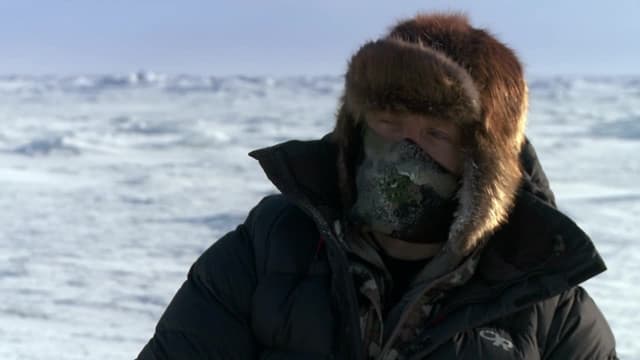 S05:E11 - The Coldest Hunt: Nunivak Island Muskox