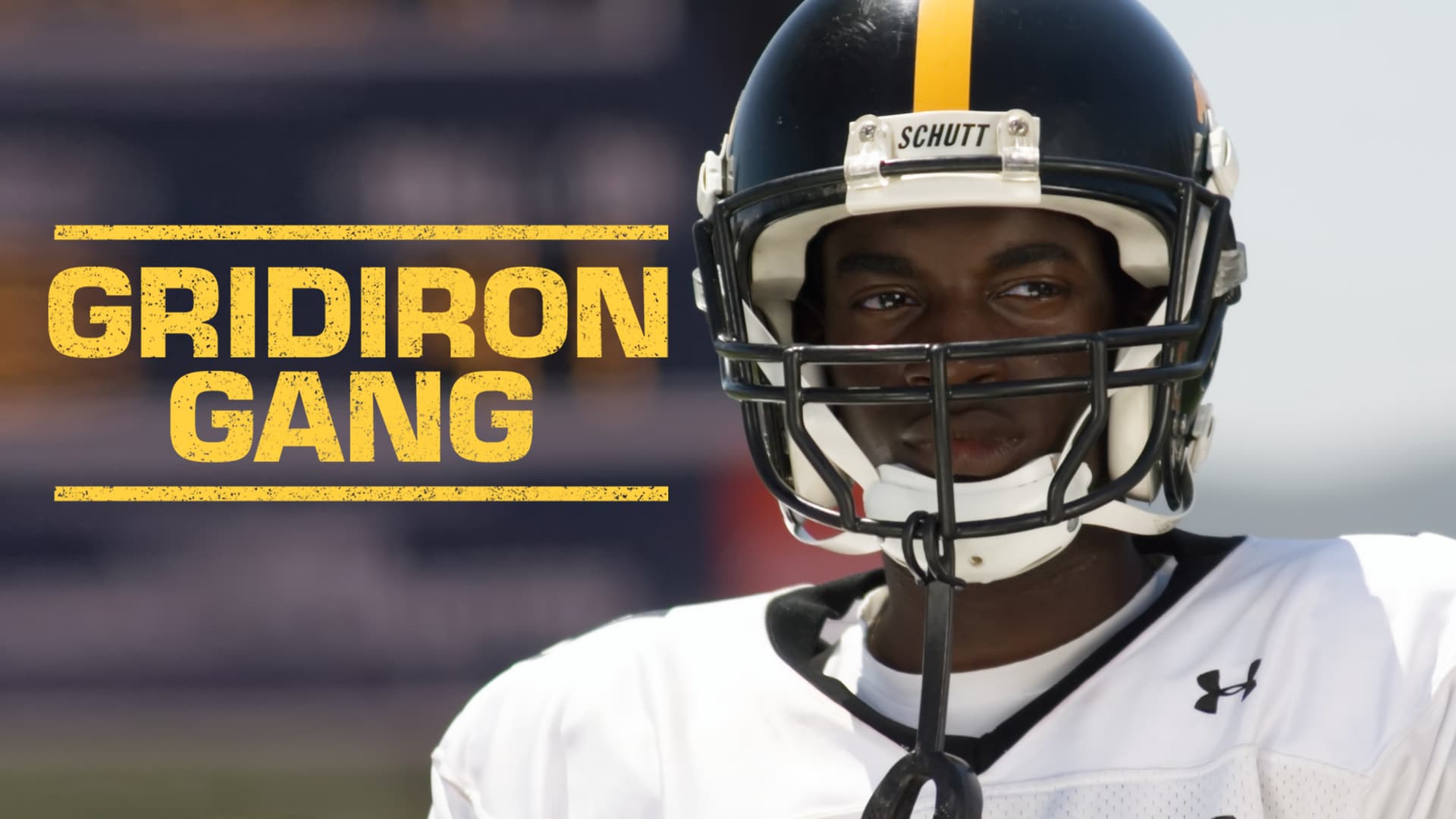 Gridiron Gang (2006) poster