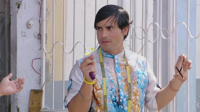 S01:E12 - Episodio 12