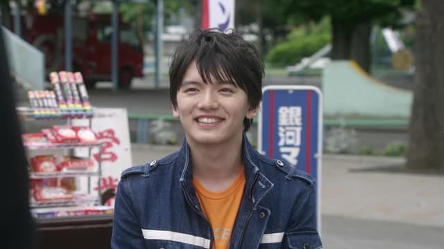 S01:E10 - I Read Minds