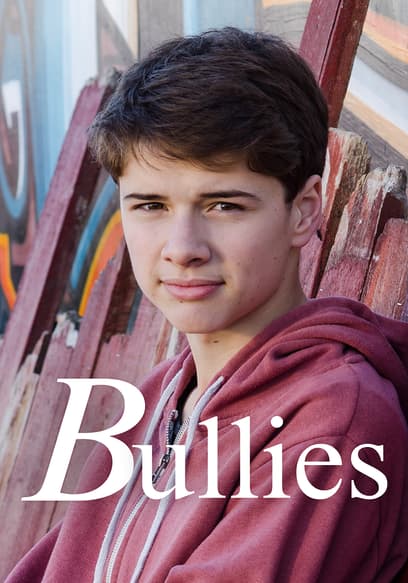 Bullies poster