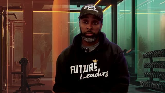 S01:E04 - The Role of Family and Support Systems