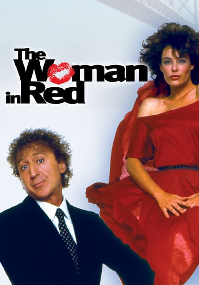 The Woman In Red