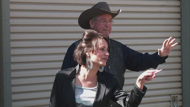 S04:E14 - The Shrining