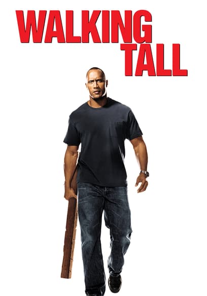 Walking Tall