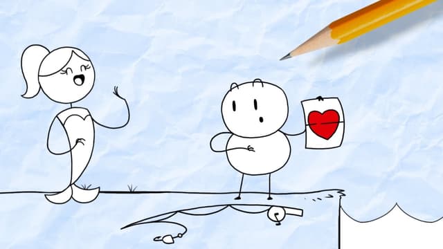 S01:E12 - Mayday! Mermaiday!