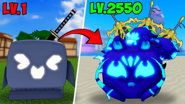 S02:E13 - My Build Gets Better Every Boss in Blox Fruits