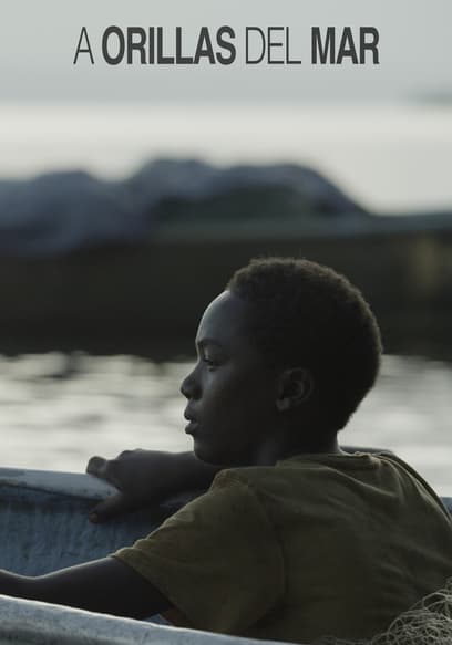 A orillas del mar