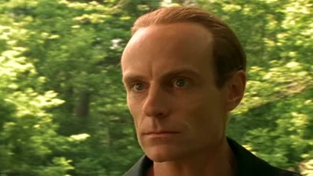 S04:E03 - Happy Birthday, Matt Praeger