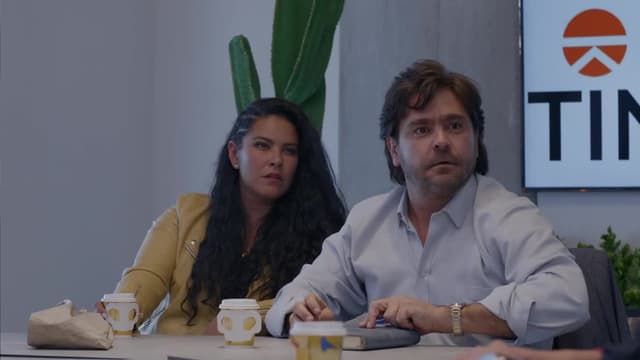 S01:E05 - Episodio 5