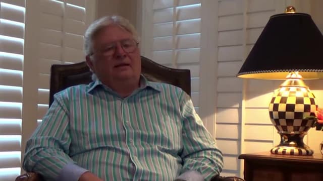 S01:E01 - One on One With Jerry Jarrett (Pt. 1)