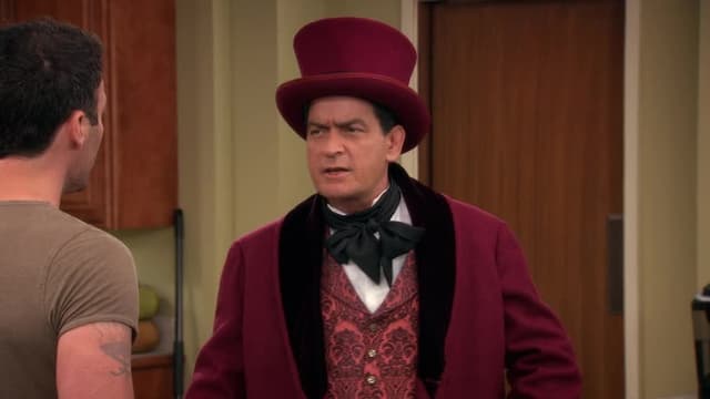 S03:E18 - Charlie and the Devil