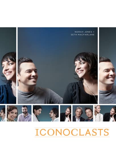 Iconoclasts