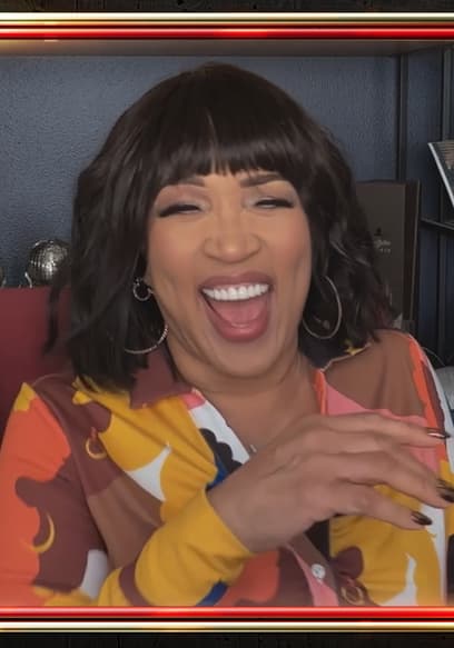 Affiche de S02:E07 - Kym Whitley, Godfrey