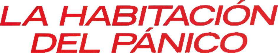 La habitación del pánico (Doblado)