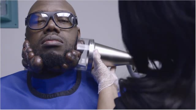 S01:E12 - Round Two of Corrective Surgery