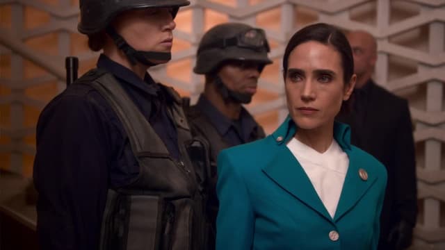 S01:E08 - These Are His Revolutions