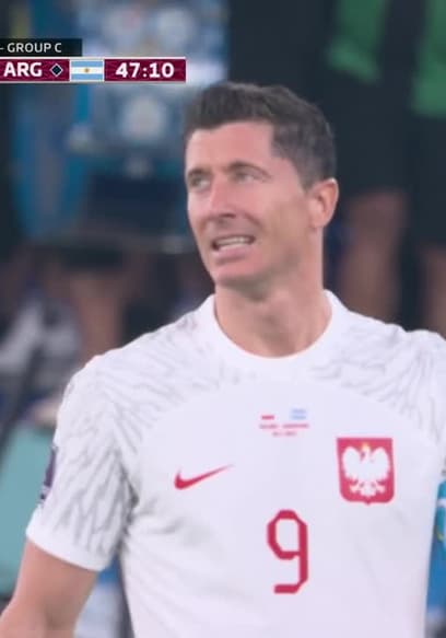 S2022:E40 - Poland vs Argentina poster