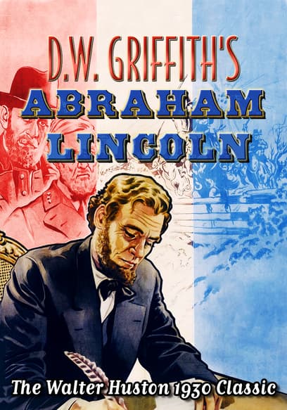 Abraham Lincoln