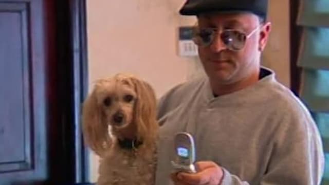 S02:E03 - Birthday Party Poopers