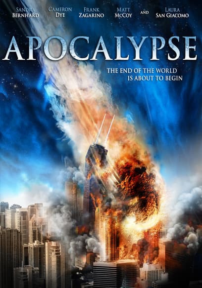 The Apocalypse