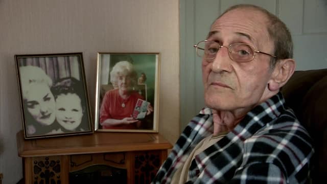 S01:E03 - The Lost Body