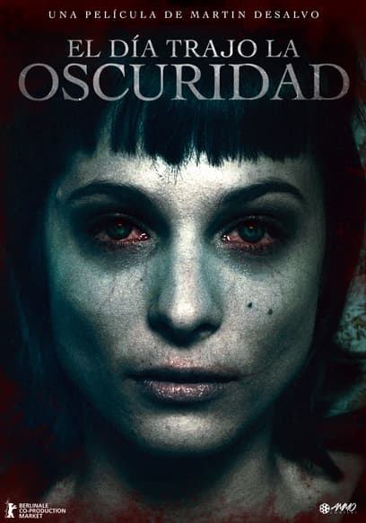 El día trajo la oscuridad