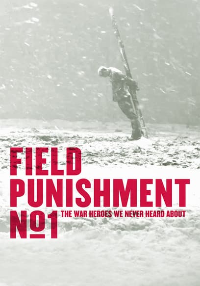 Field Punishment No. 1