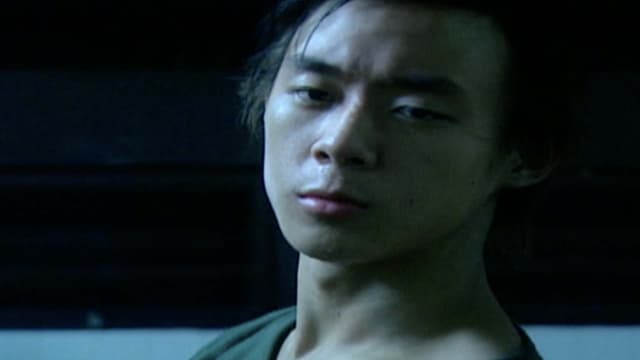 T01:C06 - S01:E06 - The Third Eye and the Lift