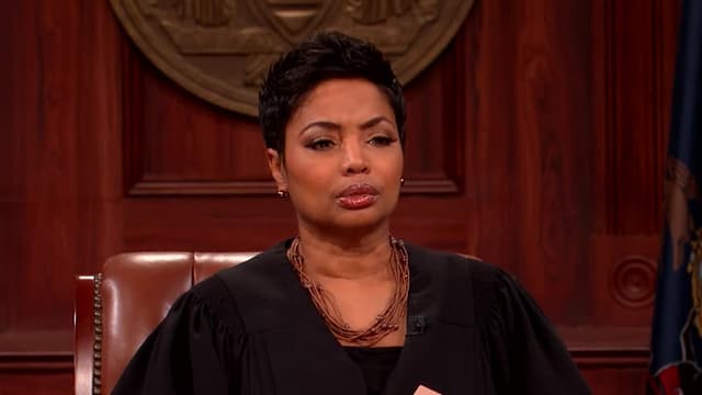 T17:C72 - S17:E72 - Josefina Corona vs. Cristian Silva