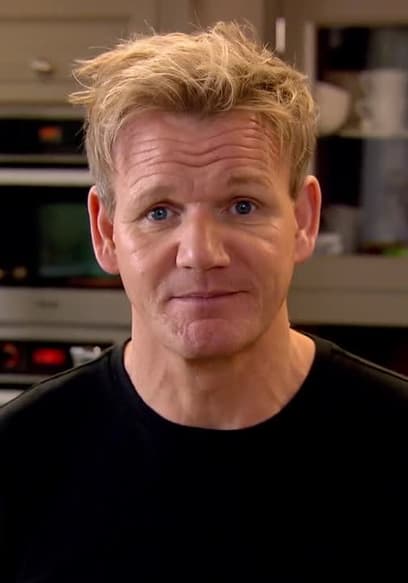 Watch Gordon Ramsay's Ultimate Home Cooking S01:E10 - Party Food - Free ...