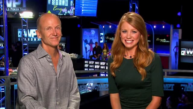 S12:E06 - WPT Borgata Poker Open (Pt. 3)