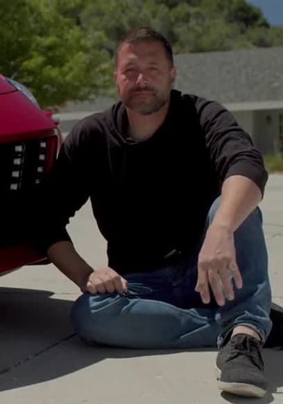 S01:E07 - ICONS With Jason Cammisa | 2023 Nissan Z vs Supra Feat Elantra N, Miata, WRX, F-Pace SVR poster