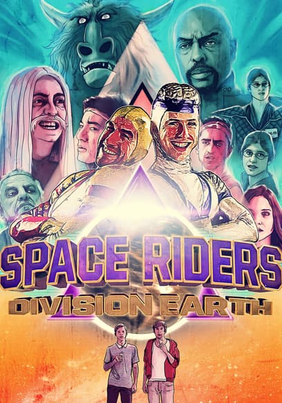 S01:E01 - Real Heroes