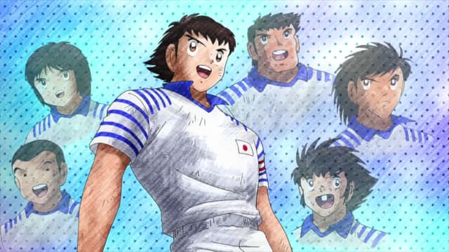 S01:E34 - A Glimpse at Global Greatness!?