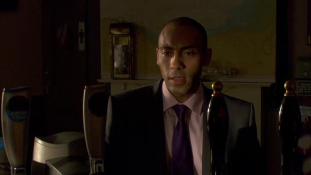 S02:E02 - Serve God, Love Me and Mend