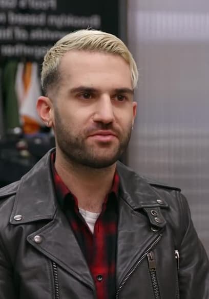 S01:E20 - How A-Trak Went From Teenage Battle Champ to Global Ambassador of DJ Culture poster