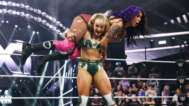 S19:E10 - March 4, 2025