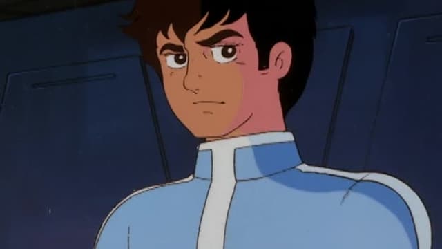 S01:E49 - To the Planet of Ultra (Pt. 3) The Great Battle of U-Fleet