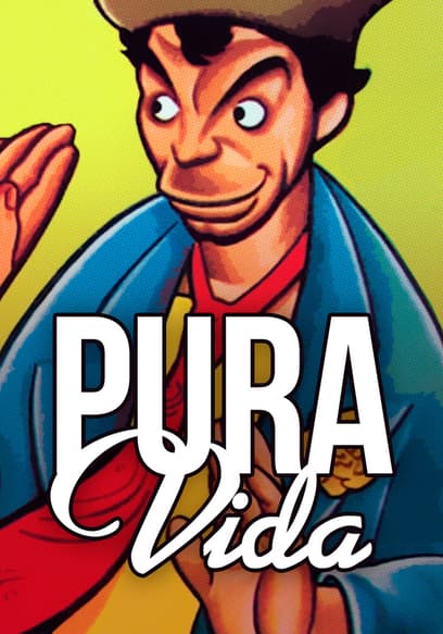 Pura Vida