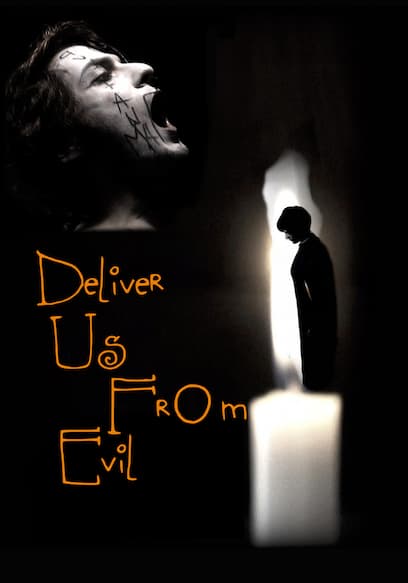 Deliver Us From Evil