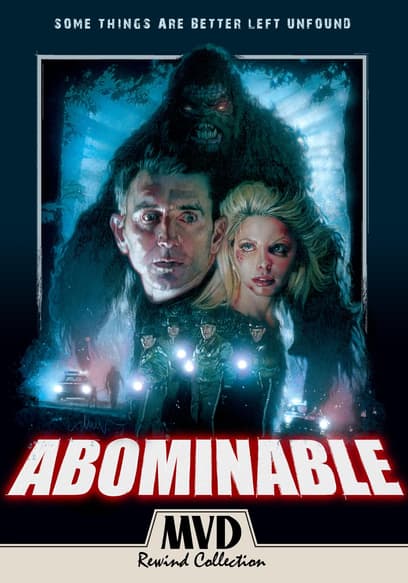 Abominable (Special Edition)