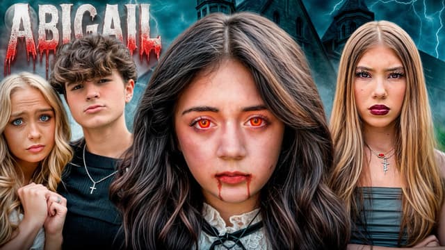 S01:E06 - Dark Forces