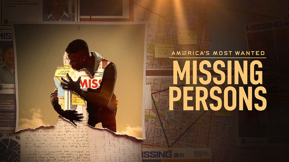 Watch America's Most Wanted: Missing Persons Streaming Online | Tubi ...