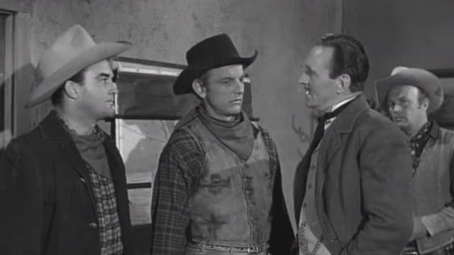 S02:E02 - The Gene Autry Show: S2 E2 - Frontier Guard