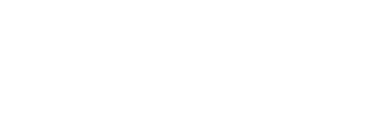 Hi, My Name Is Dicky