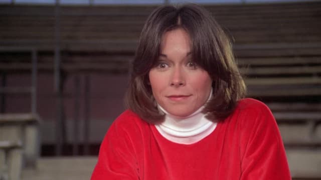 S02:E19 - Angels in the Backfield